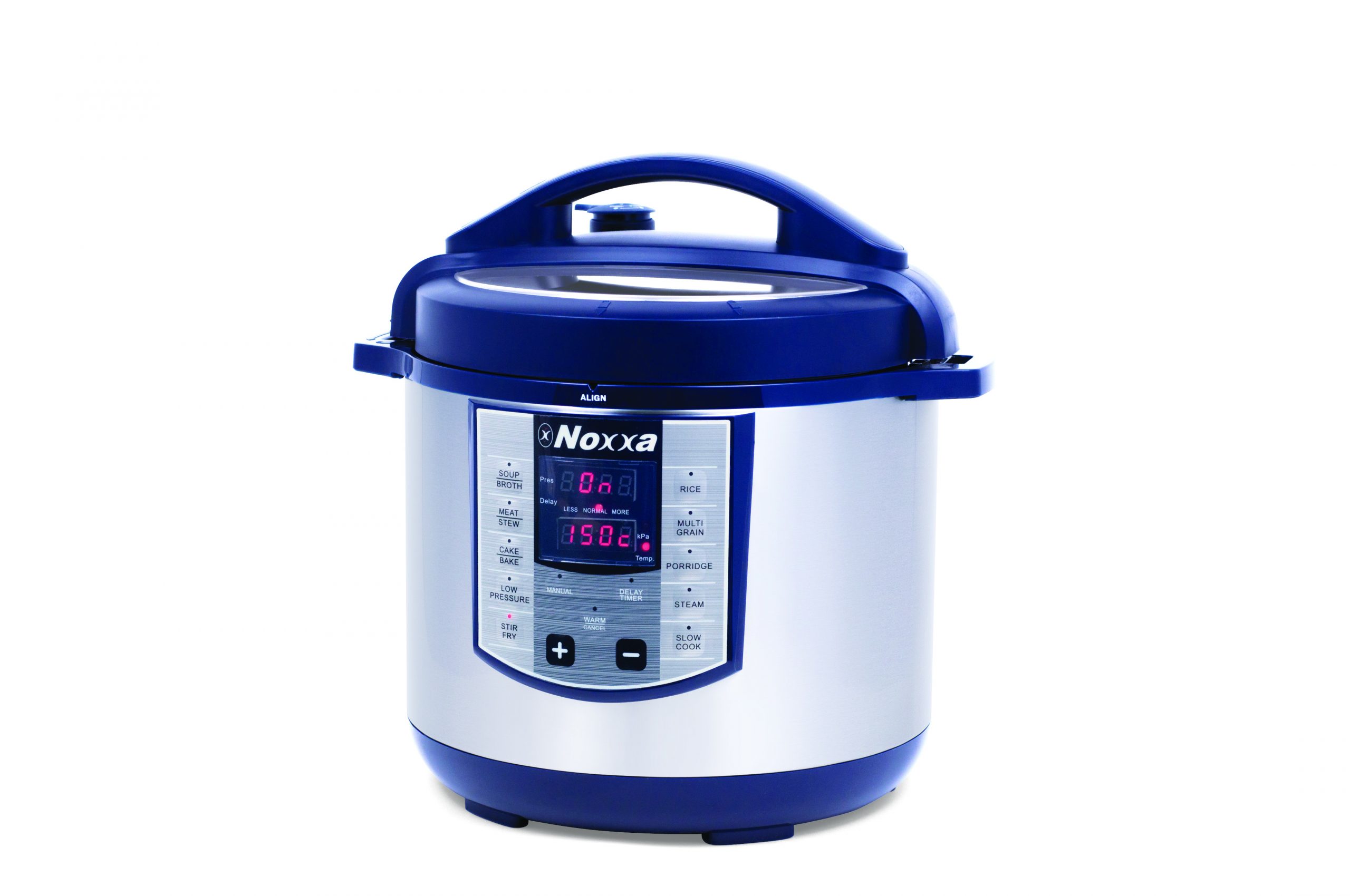 Harga noxxa discount pressure cooker 2019